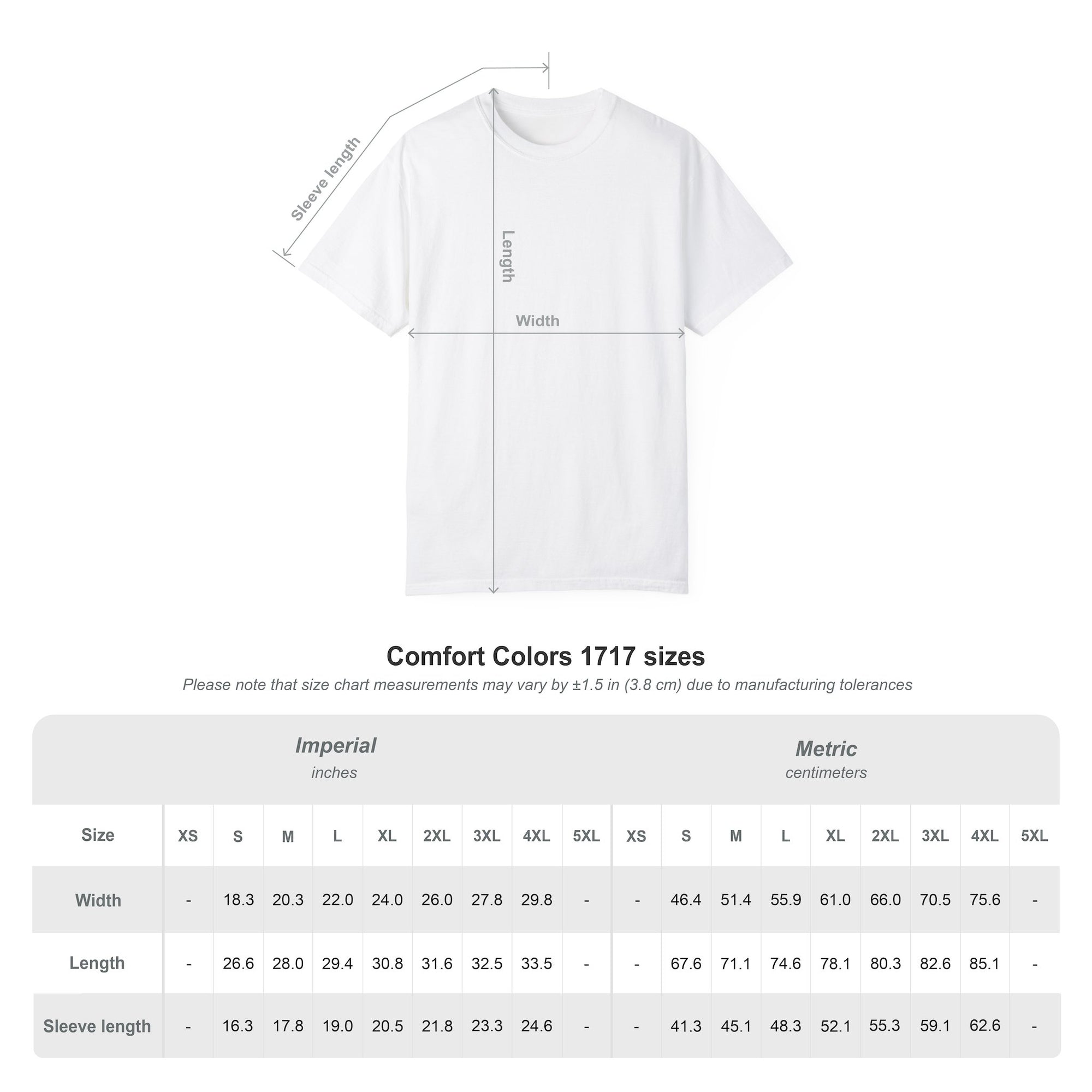 The Dogfather T-shirt - White/Ivory Tee