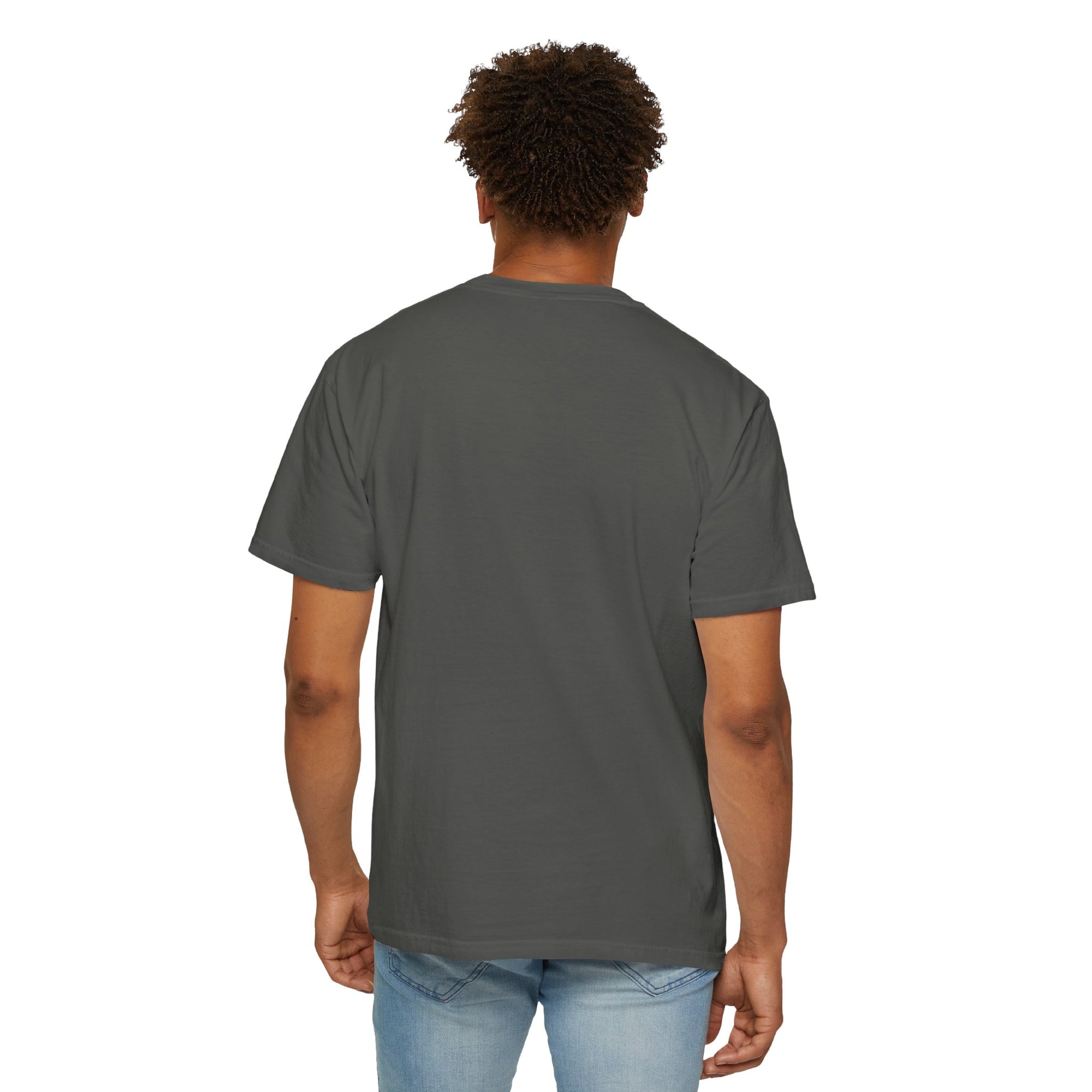 "Treat Dealer" Unisex T-shirt - Dog Lover Tee