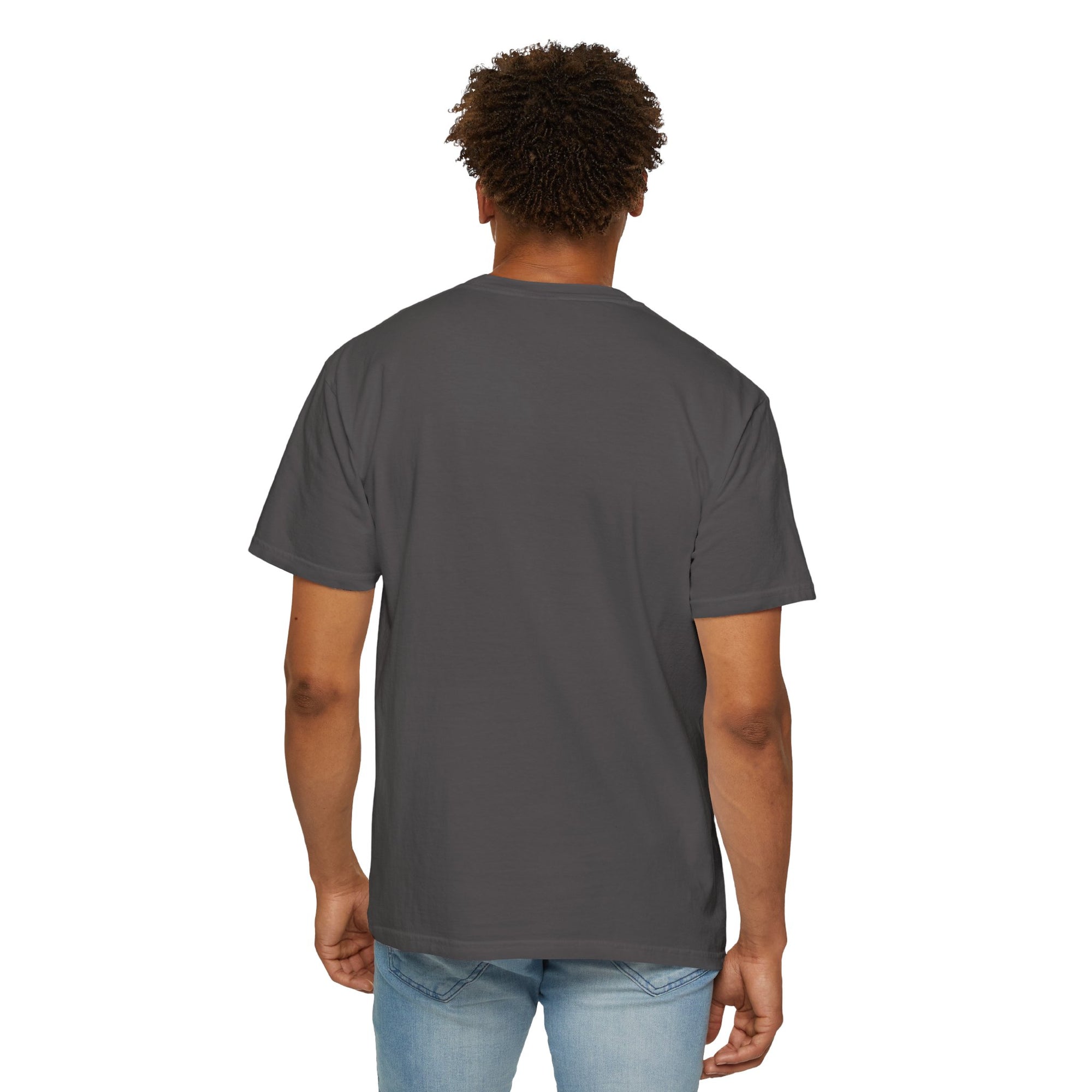 "Treat Dealer" Unisex T-shirt - Dog Lover Tee