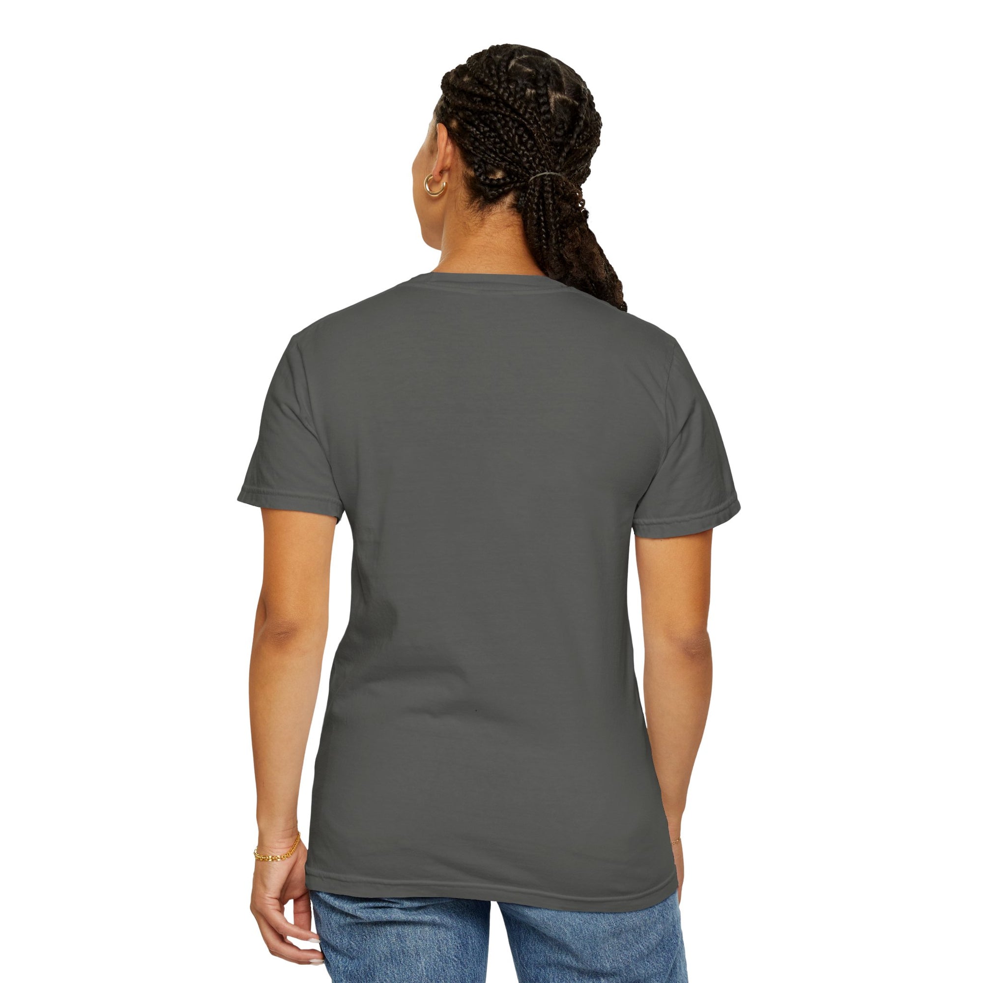 "Treat Dealer" Unisex T-shirt - Dog Lover Tee