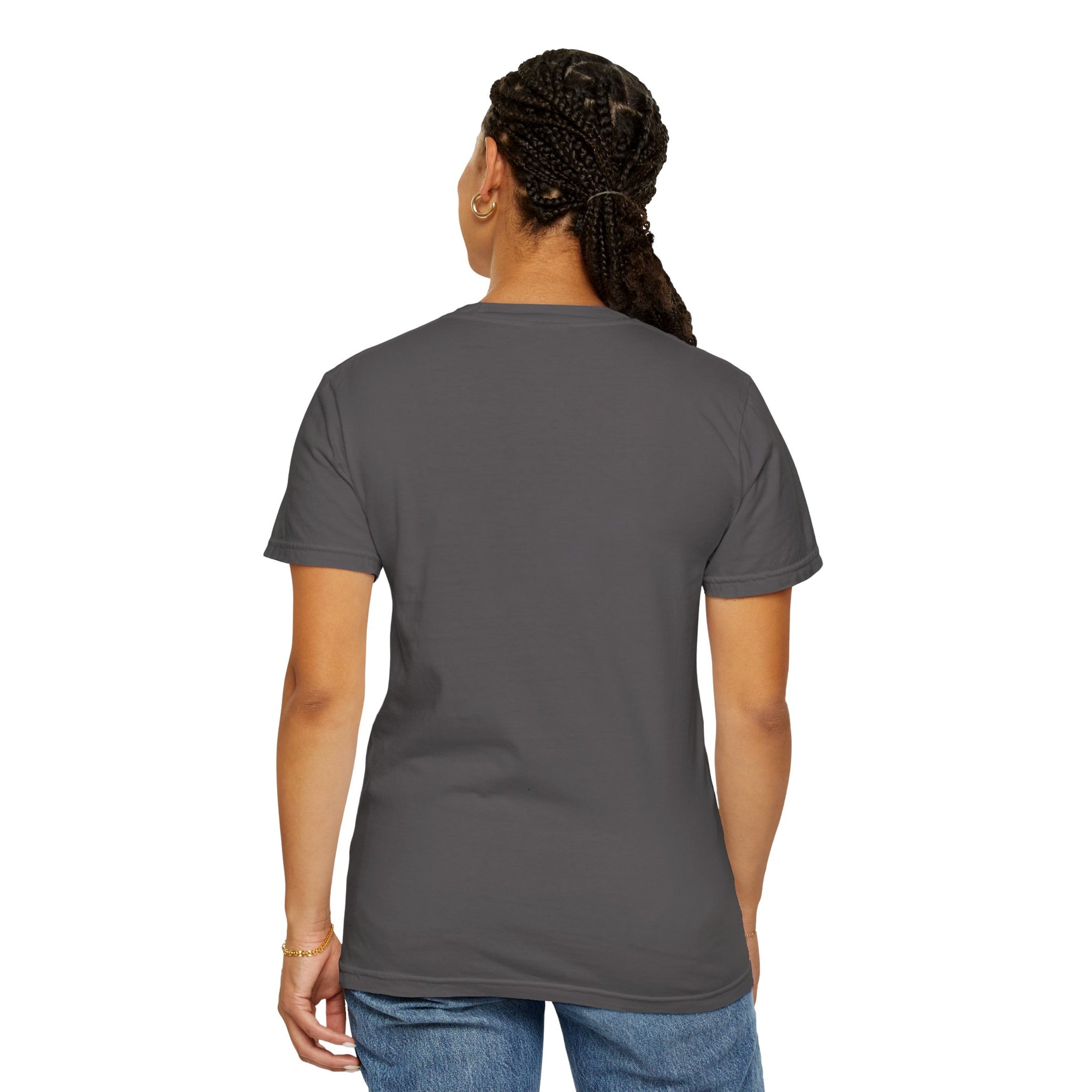 "Treat Dealer" Unisex T-shirt - Dog Lover Tee