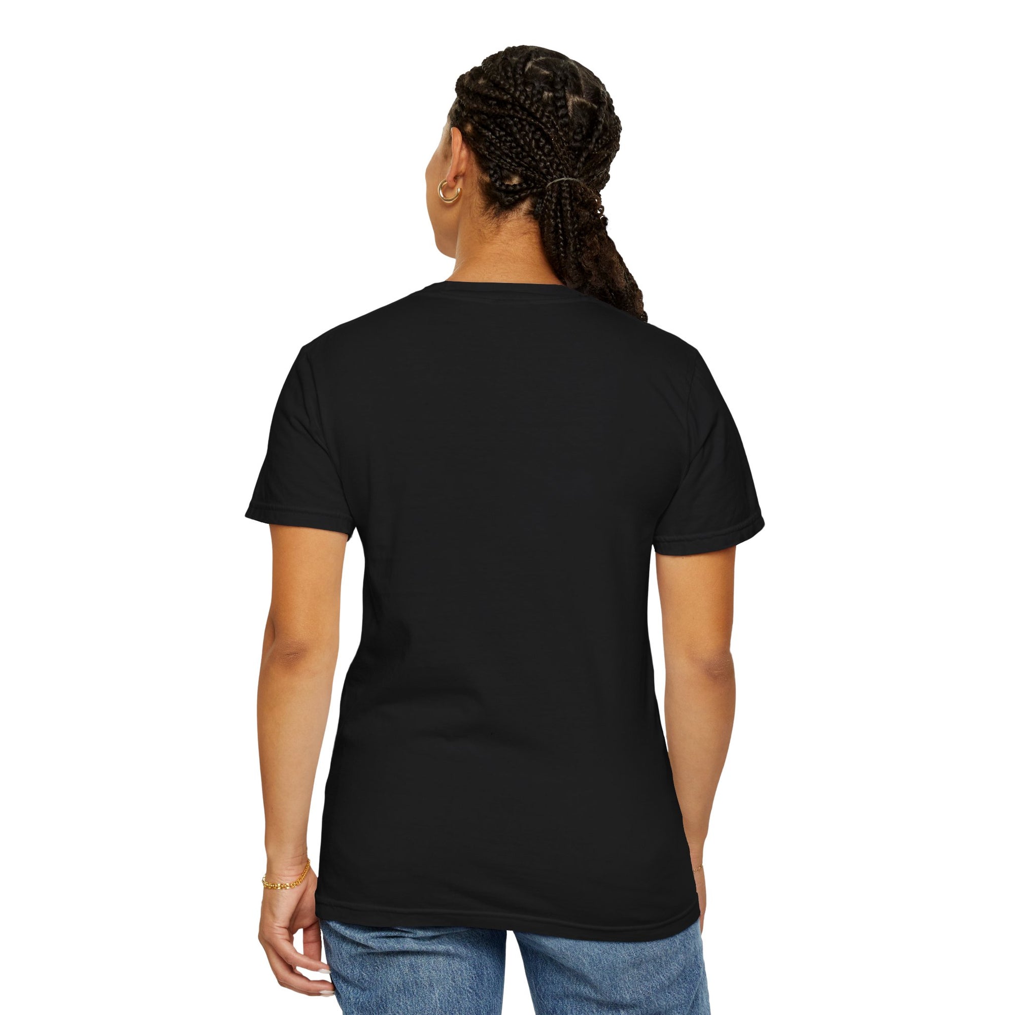 "Treat Dealer" Unisex T-shirt - Dog Lover Tee